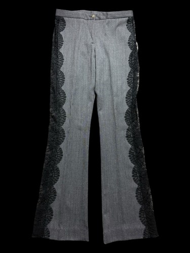 Pantalone donna gianni versace - pantalone,