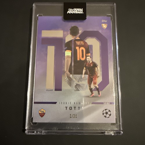 2025 topps total football - topps,