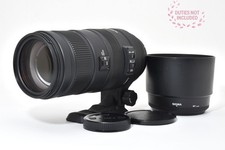 [Opt come nuovo] Sigma AF APO