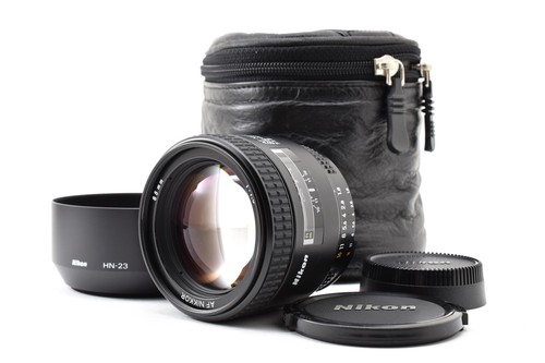 Nikon nikkor f 1 8 - nikkor, f/1.8