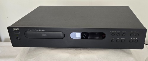 Nad c521i lettore - nad,