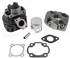 Gruppo termico cilindro