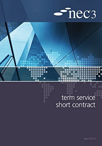 Nec3 term service - nec3,