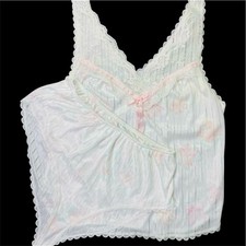 Set Lingerie Vintage