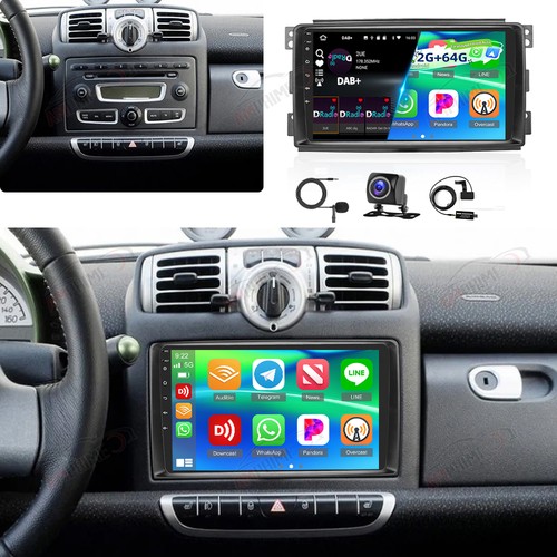Autoradio dab 64g - autoradio, android