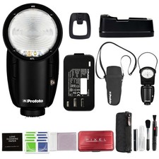 Profoto A10 AIR-TTL Camera