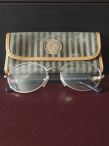 Montatura occhiali fendi - montatura,