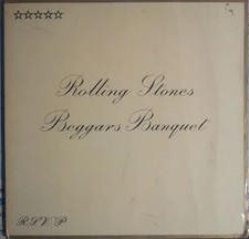 The rolling stones beggars - stones,