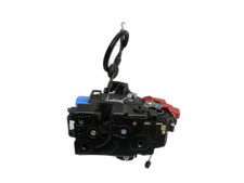 serratura della porta con