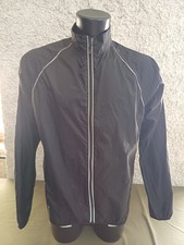 GIUBBINO JACKET MANTELLINA  CICLISMO ROAD MTB GRAVEL RICHIUDIBILE MOVIE RIDE L