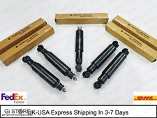 Kit ammortizzatori anteriori