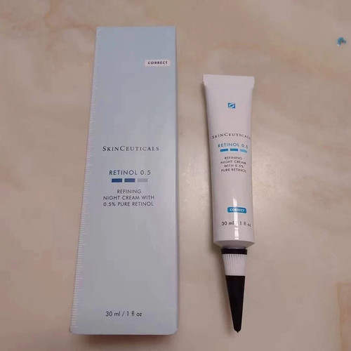 Skinceuticals retinolo 5 - skinceuticals, 0,5