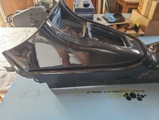 Cover Carbonio Tunnel alfa