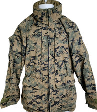 USMC Digicam Marpat Parka