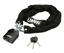 Catena Antifurto Moto Scooter