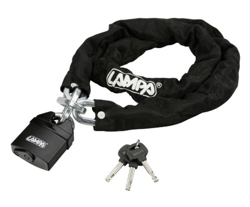 Catena antifurto moto scooter - catena,