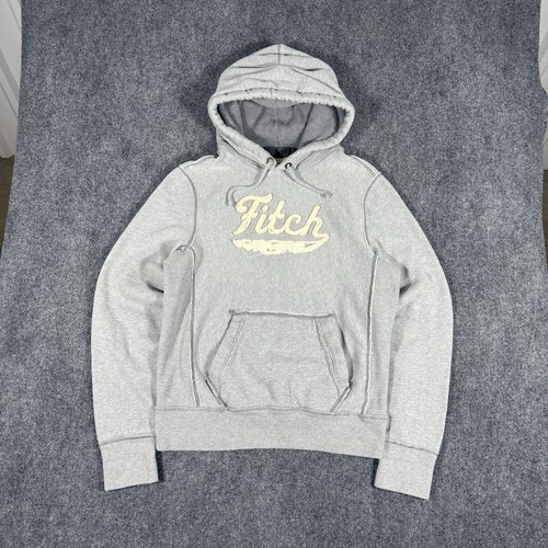 Felpa con cappuccio vintage