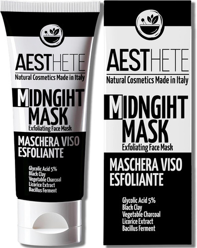 Maschera viso punti - maschera, con