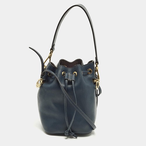 Borsa secchiello fendi mon - borsa,