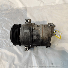 55701201 Compressore a/c  FIAT