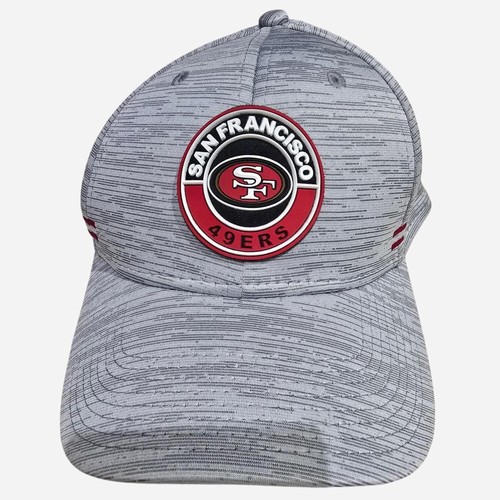 Cappello grigio nfl san - grigio,