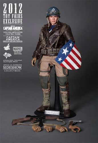 Hot toys - hot,