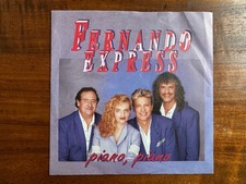 Fernando Express  - Piano
