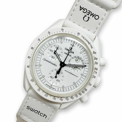 Omega snoopy collaboration - snoopy,