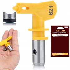 Zenthril High Pressure Nozzle