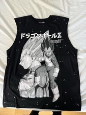 Canotta senza maniche DRAGON
