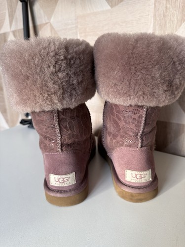 Stivali ugg australia classic - ugg,