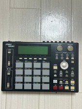 AKAI MPC1000 BK Sampler nero