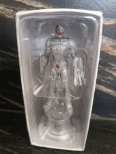 CYBORG DC CHESS COLLECTION #58