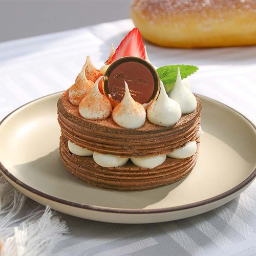 Pezzi mini torte - mini, finte