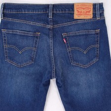 Uomos Levi's 511 Slim Skinny