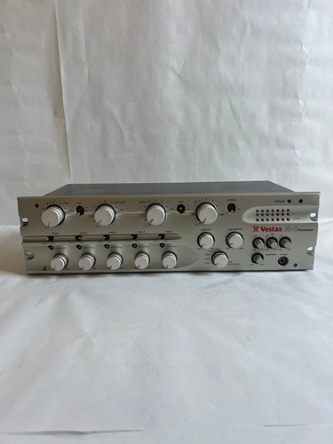 Vestax premium mixer - premium, dj
