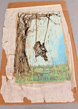 ANN CUSHING GANTZ (1935-2012)