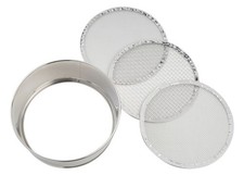 Setaccio farina 3 reti