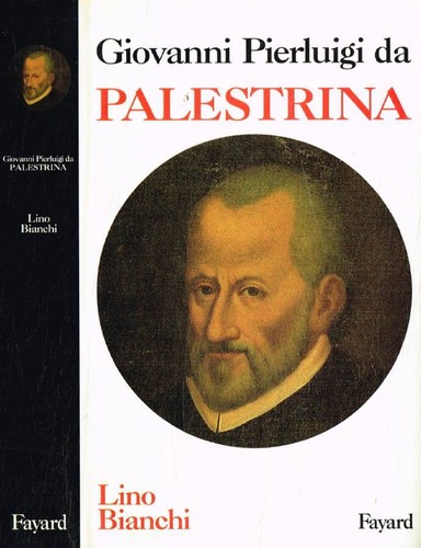 Giovanni pierluigi - giovanni, da