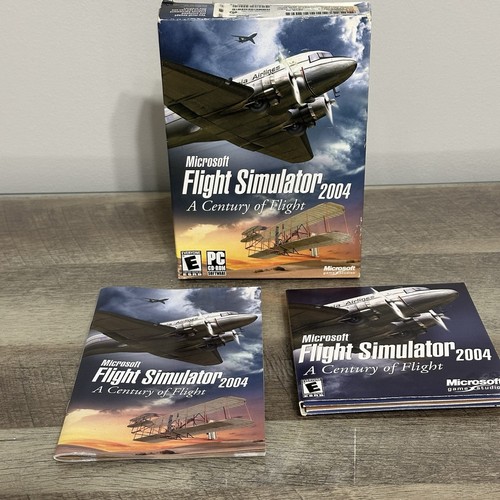 Microsoft flight simulator - flight,