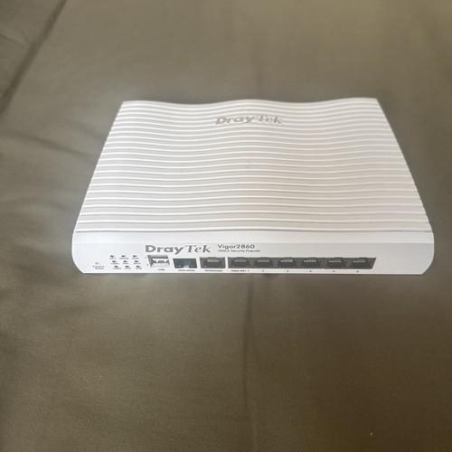 Draytek vigor 2860 300 s - vigor,