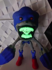 Shin Metal Sonic Grande Lungo