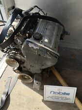 MOTORE COMPLETO FIAT BARCHETTA 1.8 16V 125000 KM 1997/2003