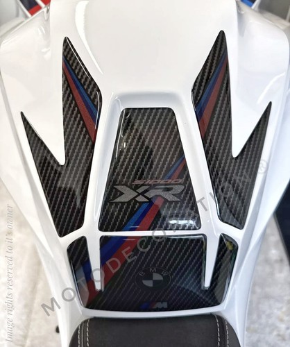 Kit bmw s1000xr protezione - kit,