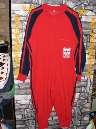 Vintage adidas trefoil - vintage,