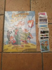Album vuoto geronimo stilton - geronimo,