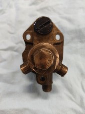 Pompa olio per Guzzi 250 500 ante guerra