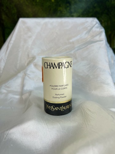 Champagne oz talco - oz,