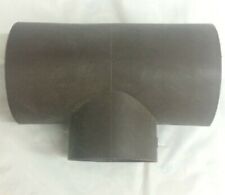 RACCORDO A T PER BOCCHETTA FIAMMA CODICE 012LT CAMPEGGIO CAMPER CARAVAN RICAMBI