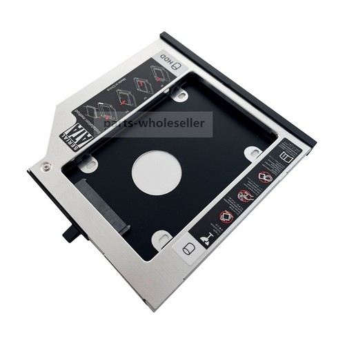Hdd ssd caddy ottico - caddy, per